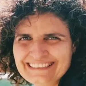 Sabine Sidawi