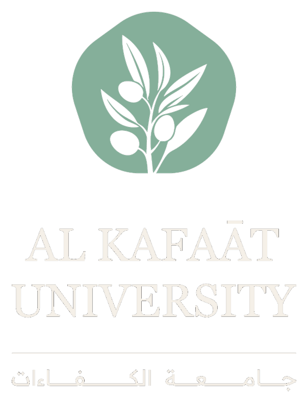 Al Kafaāt University